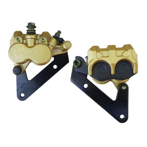 TVS Tvs Raider 125 Apache 150-Rtr 200 Ön Fren Kaliperi Hn