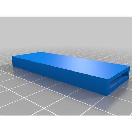 TPU CPAP İçin Boyun Kayışı Desteği (Bu ürün Sadece Plastik parçadır - Almadan Önce Soru Sorabilirsiniz)