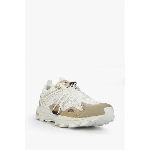 Hammer Jack Reagan Beyaz Erkek Spor Ayakkabı