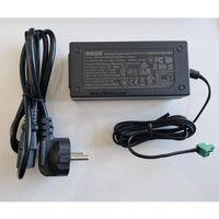 Nif Bilişim PTZ kamera Adaptörü 12 Volt 3.33 Amper Klemensli Hikvision DS-2DE4425IW-DE Kamera Adaptö