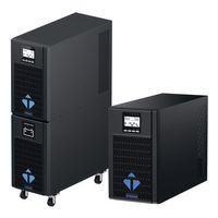 TESCOM NEOLINE 10KVA 1F/1F (16X9AH) 5/10DK LCD ONLINE UPS