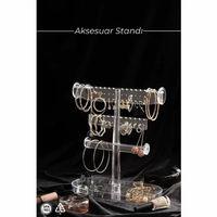 Aksesuar Standı Takı Organizer