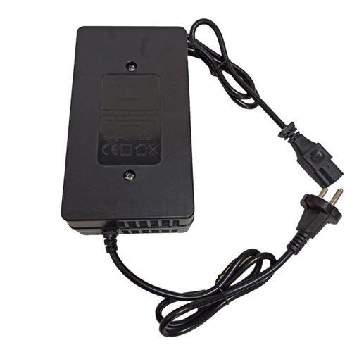 XUPAİ ŞARJ CİHAZI 72 VOLT [20-24 AH]
