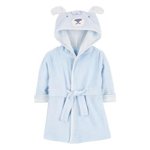 Carter's Carter's Erkek Bebek Bornoz 1R039010 Mavi