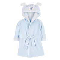 Carter's Carter's Erkek Bebek Bornoz 1R039010 Mavi
