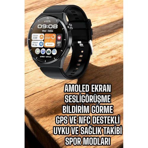 Ucuz Ve Kaliteli Yeni Nesil Bluetooth Bağlantılı Akıllı Saat