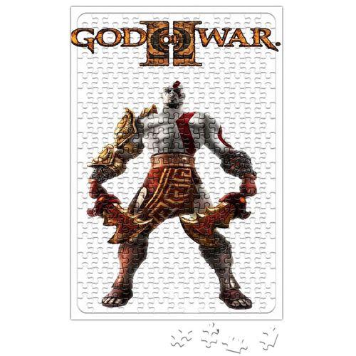 God of War 03 Puzzle 240 Parça Yapboz