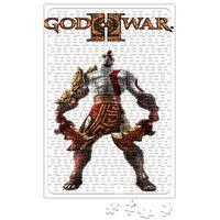 God of War 03 Puzzle 240 Parça Yapboz