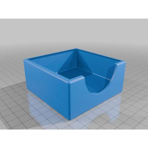 Post It Pot (Bu ürün Sadece Plastik parçadır - Almadan Önce Soru Sorabilirsiniz)