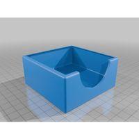 Post It Pot (Bu ürün Sadece Plastik parçadır - Almadan Önce Soru Sorabilirsiniz)