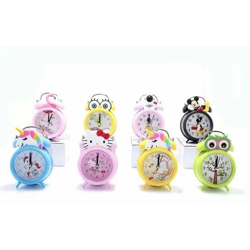 Figürlü Çalar Saat Alk1503