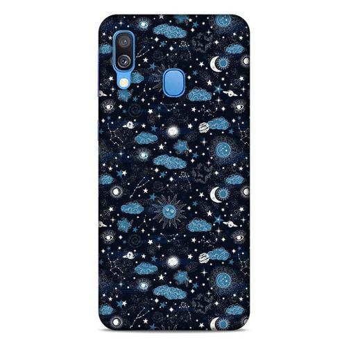 Samsung Galaxy A40 Kılıf Spacex (17) Tasarım Kılıf