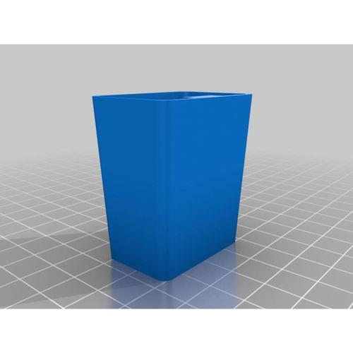 Özelleştirilebilir Küçük Parça Kutuları (Bu ürün Sadece Plastik parçadır - Almadan Önce Soru Sorabilirsiniz)