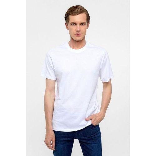Hipatu Süvari Slim-Fit O Yaka Süprem T-Shirt