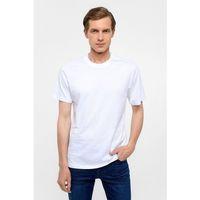 Hipatu Süvari Slim-Fit O Yaka Süprem T-Shirt