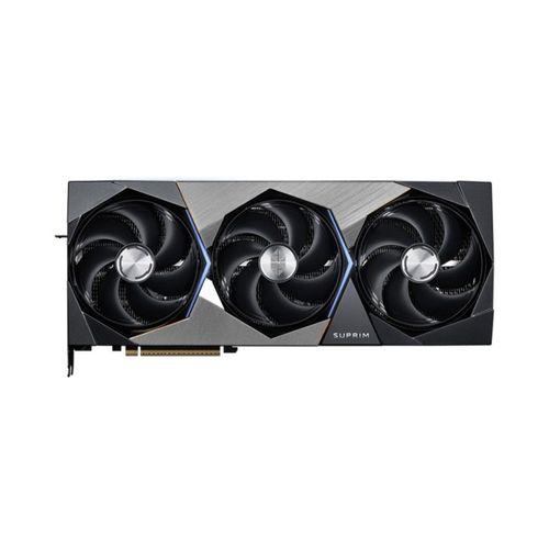 MSI GEFORCE RTX5080 16G SUPRIM SOC 16GB GDRR7 256BIT 3XDP 1XHDMI EKRAN KARTI