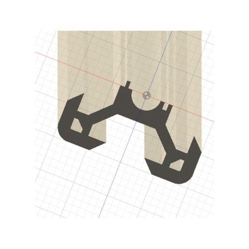 20x20 Çerçeve Plakası (Bu ürün Sadece Plastik parçadır - Almadan Önce Soru Sorabilirsiniz)