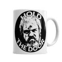 Game Of Thrones Hodor Kupa Bardak Porselen