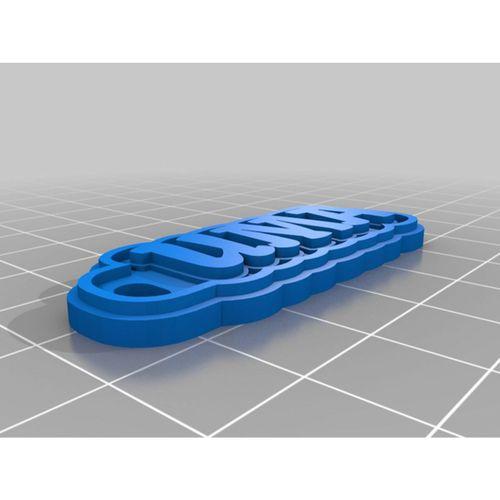 UMA (Bu ürün Sadece Plastik parçadır - Almadan Önce Soru Sorabilirsiniz)