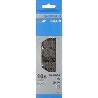 Zincir 10 Vites 116 Bakla CN-HG54 Deore Shimano