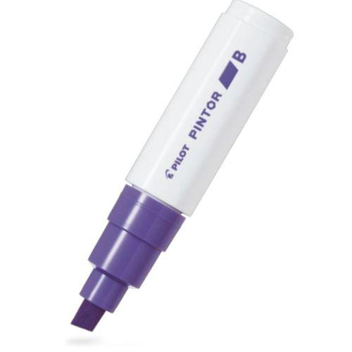 PILOT PİNTOR (B) KESİK UÇ MOR