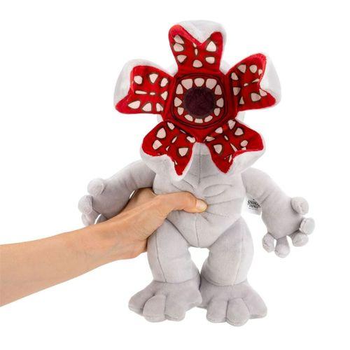 Stranger Things Demogorgon Elektronik Pelüş STRT0043