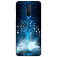 Lopard Xiaomi Redmi K30 5G Uyumlu Kılıf Ramazan (19) Baskılı Kılıfları
