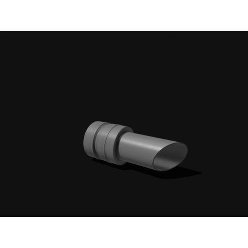 DeWalt Hava Kilidi Vakum Ağızlığı (Bu ürün Sadece Plastik parçadır - Almadan Önce Soru Sorabilirsiniz)