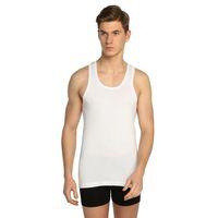 Star 203 Erkek  Modal Çapraz Atlet