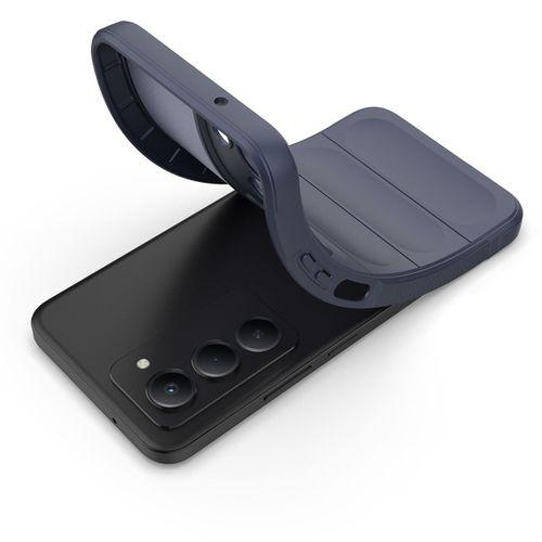 Xiaomi Redmi 15 Kılıf Esnek TPU Oyuklu Arka Yüzey Tasarımlı Zore Etnik Silikon Kapak