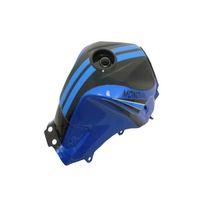 MONDİAL 180 Z-One S Benzin Deposu Mavi Orj