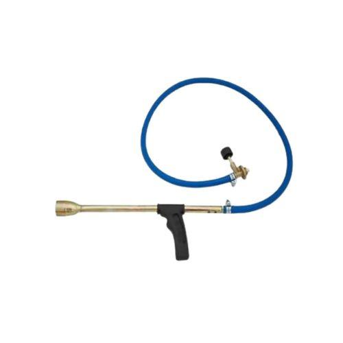 Gazlı Pürmüz Alev Tabancası Hortumlu Profesyonel Lpg Yakıcı Mangal Kamp Ve Atölye Kullanımı