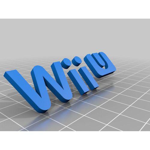 Wii Oyun Kılıfı Tutucu - 5125353