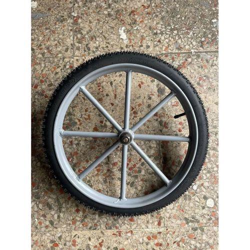 Seyyar Tezgah   Araba Tekerleği 65 Cm - Borulu Jant  jant Boyu:50 Cm