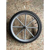 Seyyar Tezgah   Araba Tekerleği 65 Cm - Borulu Jant  jant Boyu:50 Cm