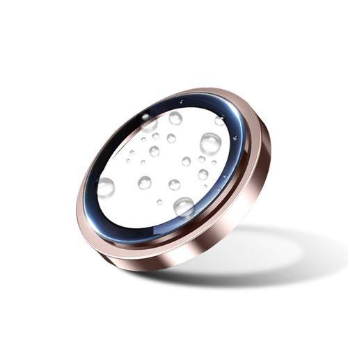 Apple iPhone 13 Zore Mikro Kamera Lens Koruyucu