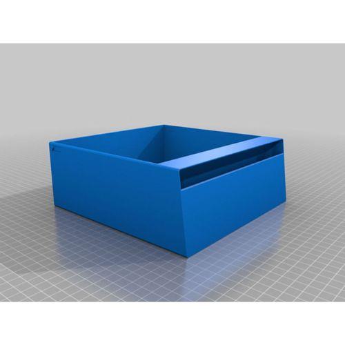 - Masanın Üstü Çekmecesi (Bu ürün Sadece Plastik parçadır - Almadan Önce Soru Sorabilirsiniz)