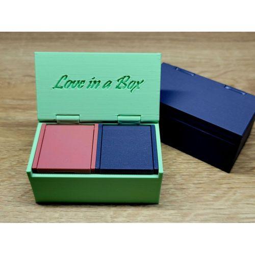 Bir kutudaki kutular – 6899982