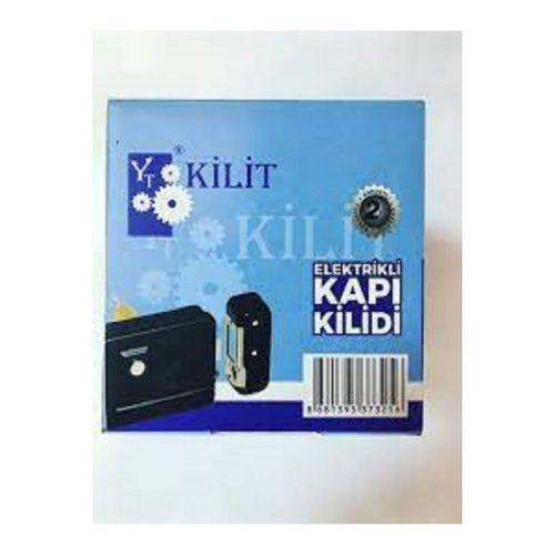 YT Otomat Tirajlı Demir Kapı Kilidi