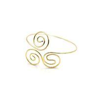 Pazuluk Bilezik - Altın