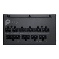 MSI PSU PRO A1000PL PCIE5 1000W 80+ Platinum Power