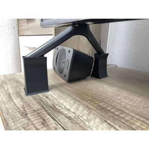 Evrensel TV Taban Tutucu (Bu ürün Sadece Plastik parçadır - Almadan Önce Soru Sorabilirsiniz)