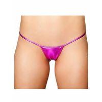 Fantazi Pembe Lame Stirng - Tanga