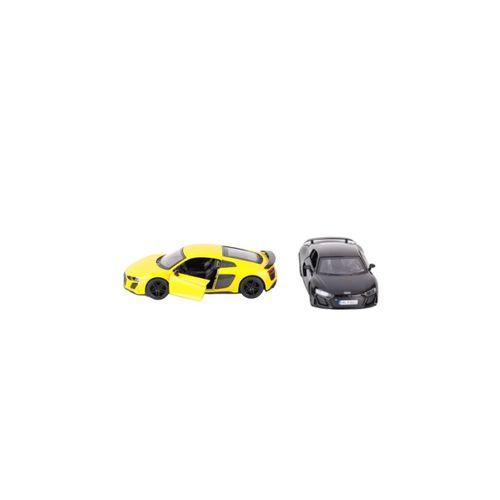 Eğitici Çocuk KT5422D ÇEKBIRAK 2020 AUDI R8 COUPE