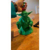 Yoda Zar Kulesi (Bu ürün Sadece Plastik parçadır - Almadan Önce Soru Sorabilirsiniz)