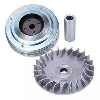 TVS Tvs Ntorq 125 Ön Varyatör Komple K2070020 Orj