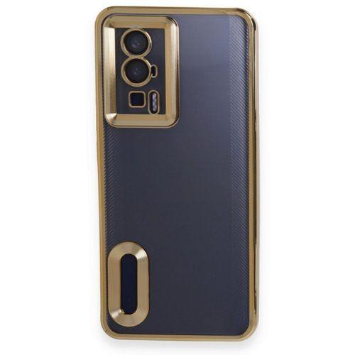 Xiaomi Poco F5 Pro Kılıf Slot Silikon