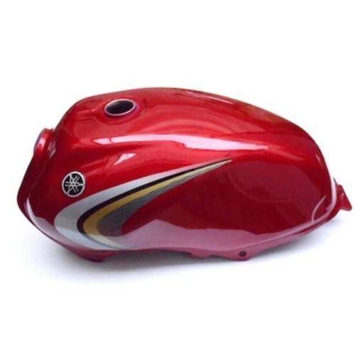 BENZİN DEPOSU YBR 2008 BORDO
