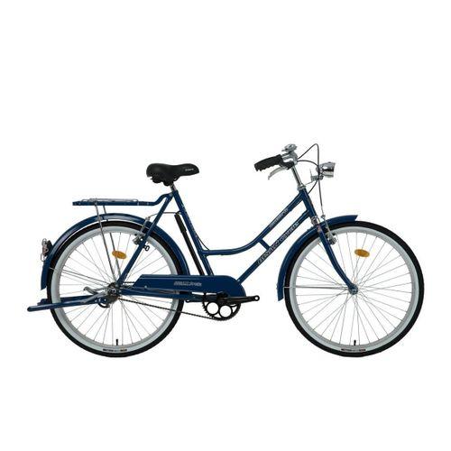 Bisan Roadstar GL Nexus NX3 Vites Mavi