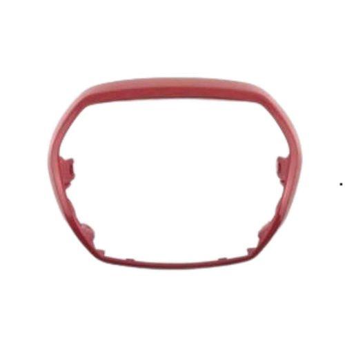 RMG Rmg Cub R100 Far Çerçevesi Kırmızı